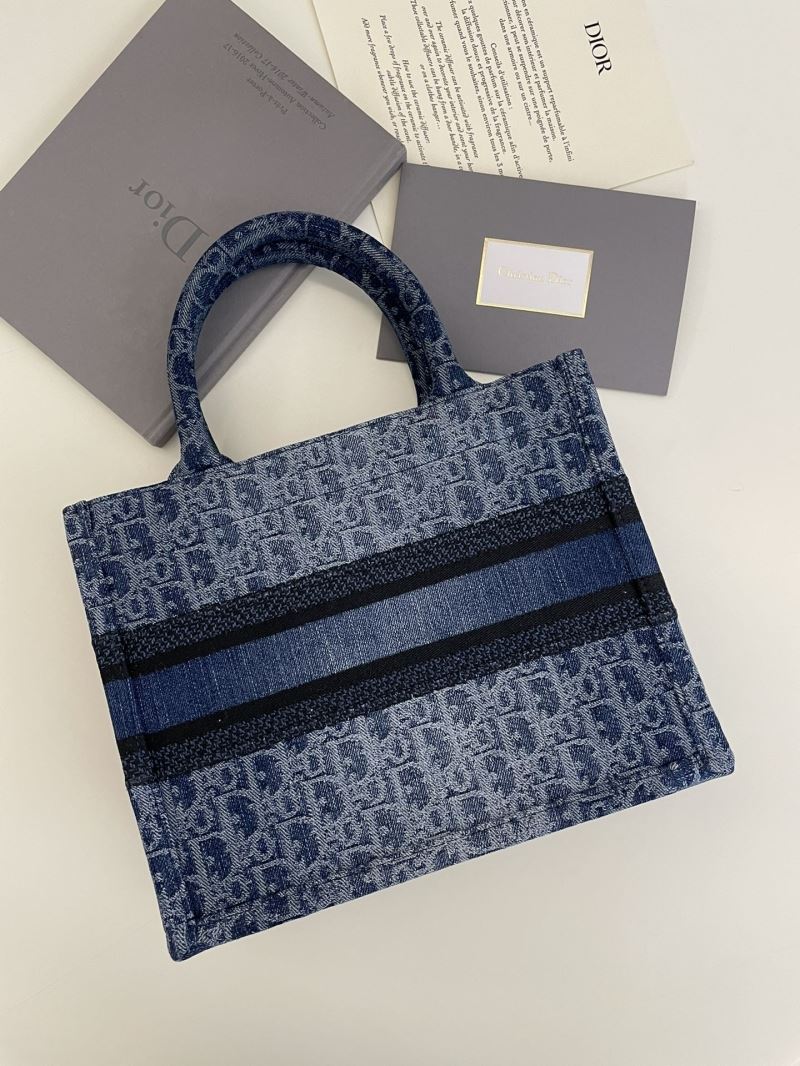 Christian Dior Shopping Bags